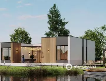 ЖК Lake Villa, миниатюра 8