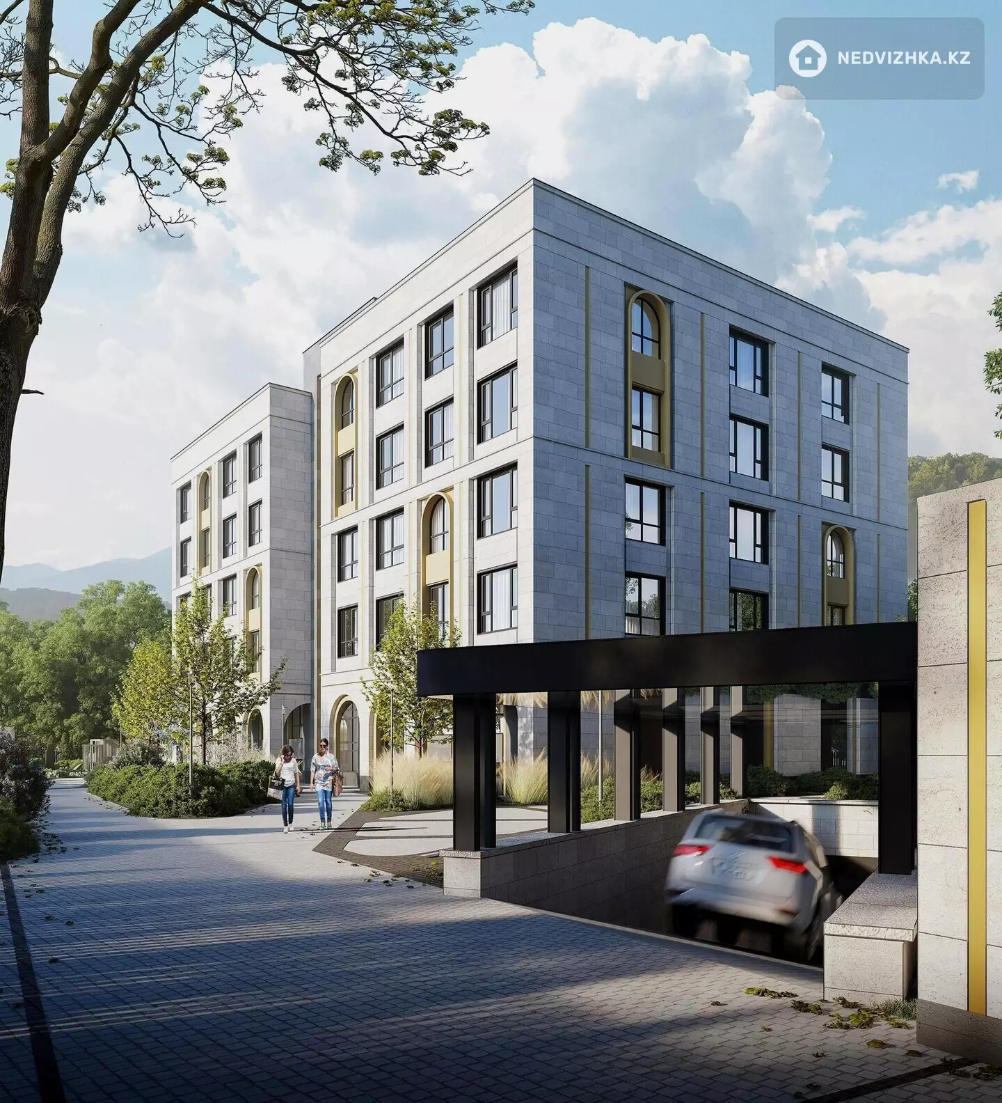 ЖК Loro Residence, фотография 1