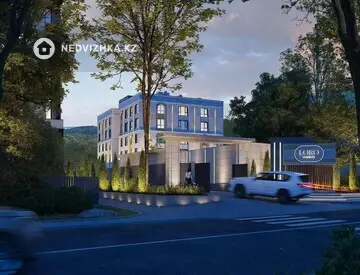ЖК Loro Residence, миниатюра 2