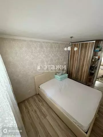 2-комнатная квартира, этаж 2 из 5, 45 м²