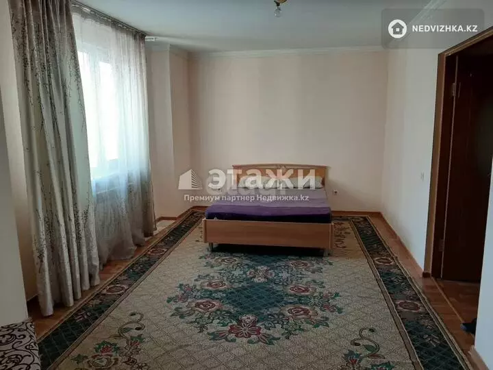 60 м², 2-комнатная квартира, этаж 5 из 5, 60 м², изображение - 1