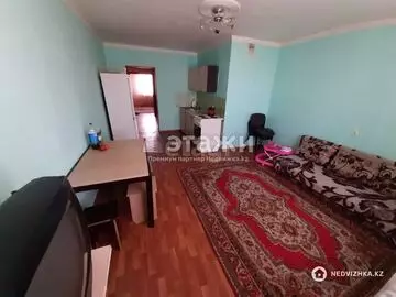 60 м², 2-комнатная квартира, этаж 5 из 5, 60 м², изображение - 2