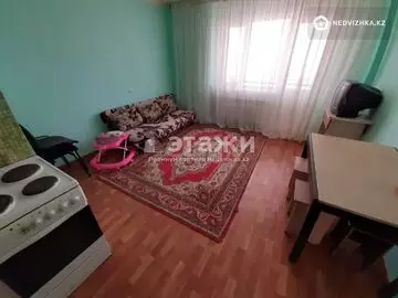 60 м², 2-комнатная квартира, этаж 5 из 5, 60 м², изображение - 4