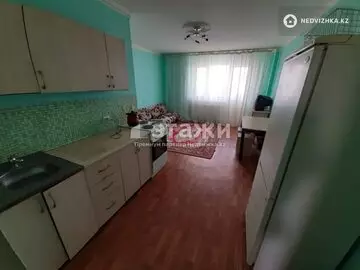 60 м², 2-комнатная квартира, этаж 5 из 5, 60 м², изображение - 5