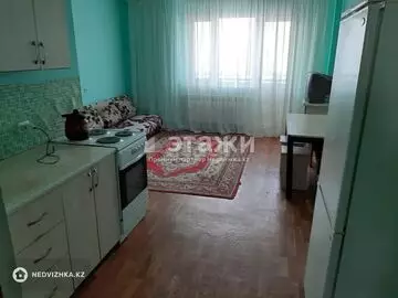 60 м², 2-комнатная квартира, этаж 5 из 5, 60 м², изображение - 6