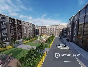 ЖК Kazyna Premium, миниатюра 2