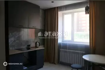 1-комнатная квартира, этаж 1 из 9, 30 м²