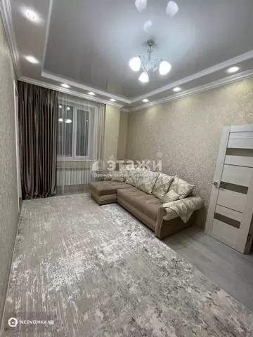 37 м², 1-комнатная квартира, этаж 6 из 15, 37 м², изображение - 0