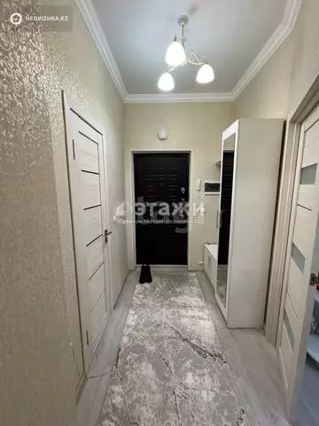 1-комнатная квартира, этаж 6 из 15, 37 м²