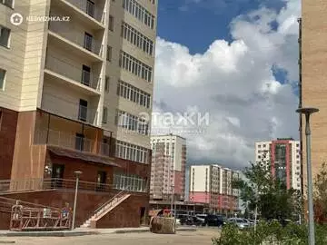 75 м², 2-комнатная квартира, этаж 1 из 14, 75 м², изображение - 11