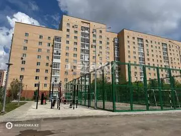 75 м², 2-комнатная квартира, этаж 1 из 14, 75 м², изображение - 13