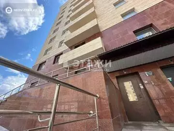 75 м², 2-комнатная квартира, этаж 1 из 14, 75 м², изображение - 14