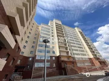 75 м², 2-комнатная квартира, этаж 1 из 14, 75 м², изображение - 15