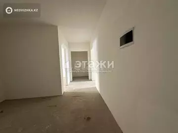 75 м², 2-комнатная квартира, этаж 1 из 14, 75 м², изображение - 17