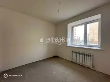 75 м², 2-комнатная квартира, этаж 1 из 14, 75 м², изображение - 19