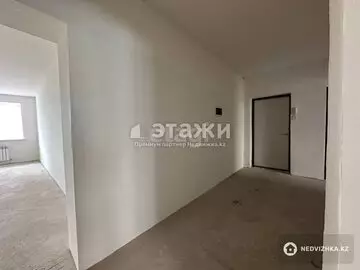 75 м², 2-комнатная квартира, этаж 1 из 14, 75 м², изображение - 31