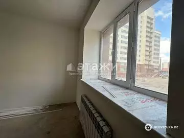 75 м², 2-комнатная квартира, этаж 1 из 14, 75 м², изображение - 32