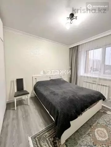 110.4 м², 3-комнатная квартира, этаж 2 из 10, 110 м², изображение - 17