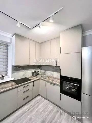 110.4 м², 3-комнатная квартира, этаж 2 из 10, 110 м², изображение - 19