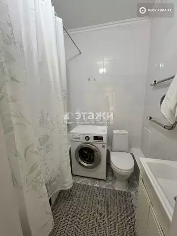 1-комнатная квартира, этаж 8 из 12, 34 м²