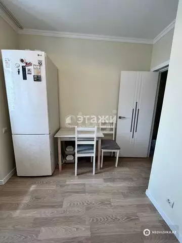 34 м², 1-комнатная квартира, этаж 8 из 12, 34 м², изображение - 6