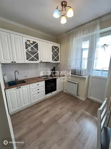 34 м², 1-комнатная квартира, этаж 8 из 12, 34 м², изображение - 12