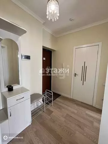 34 м², 1-комнатная квартира, этаж 8 из 12, 34 м², изображение - 13