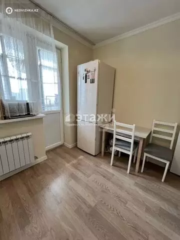 34 м², 1-комнатная квартира, этаж 8 из 12, 34 м², изображение - 14