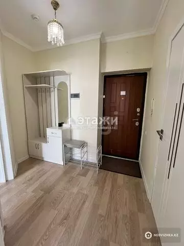 34 м², 1-комнатная квартира, этаж 8 из 12, 34 м², изображение - 16