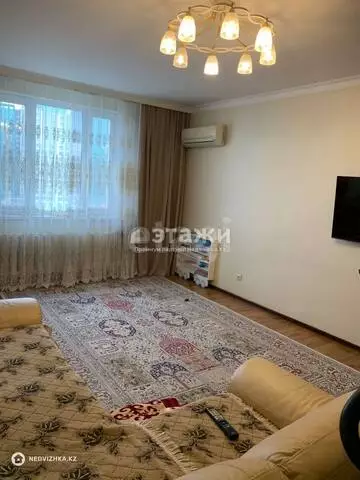 94.6 м², 3-комнатная квартира, этаж 7 из 14, 95 м², изображение - 1