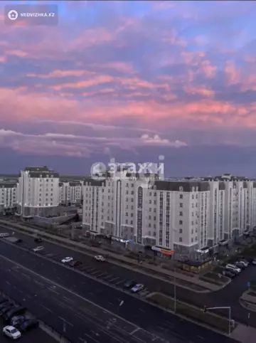 46.9 м², 2-комнатная квартира, этаж 10 из 10, 47 м², изображение - 14