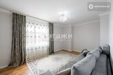 2-комнатная квартира, этаж 18 из 26, 49 м²