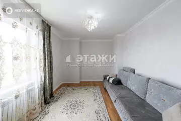 2-комнатная квартира, этаж 18 из 26, 49 м²