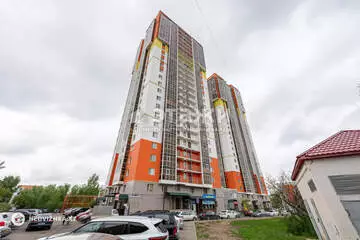 49.3 м², 2-комнатная квартира, этаж 18 из 26, 49 м², изображение - 31