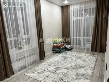 2-комнатная квартира, этаж 5 из 12, 62 м²