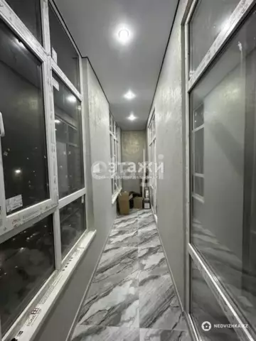 2-комнатная квартира, этаж 5 из 12, 62 м²