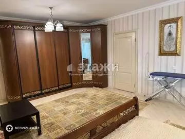 194 м², 5-комнатная квартира, этаж 18 из 20, 194 м², изображение - 4