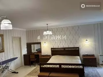 194 м², 5-комнатная квартира, этаж 18 из 20, 194 м², изображение - 5