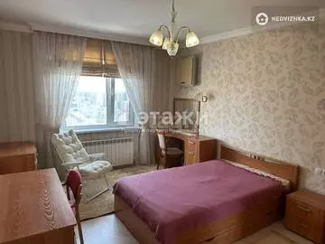 194 м², 5-комнатная квартира, этаж 18 из 20, 194 м², изображение - 6