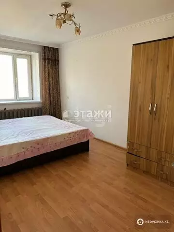 60 м², 3-комнатная квартира, этаж 4 из 6, 60 м², изображение - 0