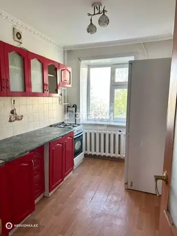 60 м², 3-комнатная квартира, этаж 4 из 6, 60 м², изображение - 3