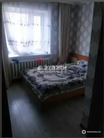 3-комнатная квартира, этаж 1 из 11, 68 м²