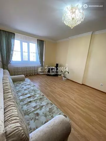 73 м², 3-комнатная квартира, этаж 4 из 18, 73 м², изображение - 0