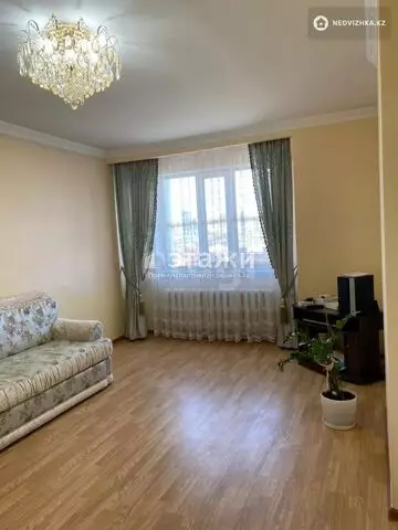 73 м², 3-комнатная квартира, этаж 4 из 18, 73 м², изображение - 1