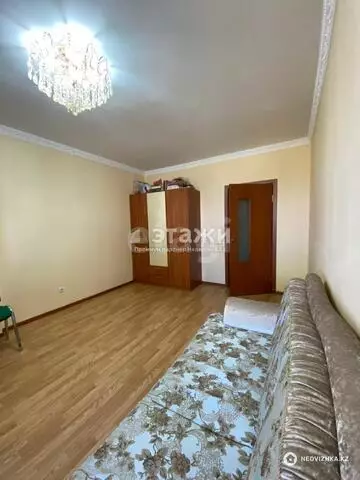 3-комнатная квартира, этаж 4 из 18, 73 м²