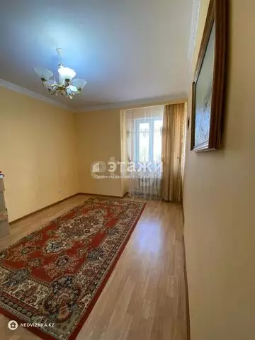 73 м², 3-комнатная квартира, этаж 4 из 18, 73 м², изображение - 7