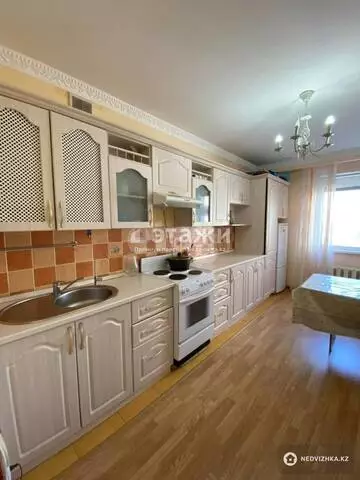 73 м², 3-комнатная квартира, этаж 4 из 18, 73 м², изображение - 12