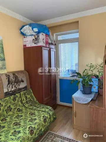 73 м², 3-комнатная квартира, этаж 4 из 18, 73 м², изображение - 17