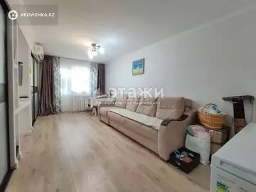 47.3 м², 2-комнатная квартира, этаж 2 из 5, 47 м², изображение - 1