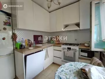 47.3 м², 2-комнатная квартира, этаж 2 из 5, 47 м², изображение - 7